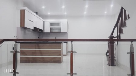 Ngõ rộng, nhà mới 5 sao Tô Vĩnh Diện DT 50m2x5, MT 5m, Giá 4tỷ7