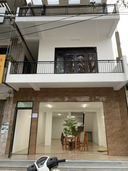 Cần cho thuê nhà lâu dài, nhà mới .