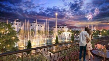 Bán đất nền dự án Danko Cty thái nguyên
