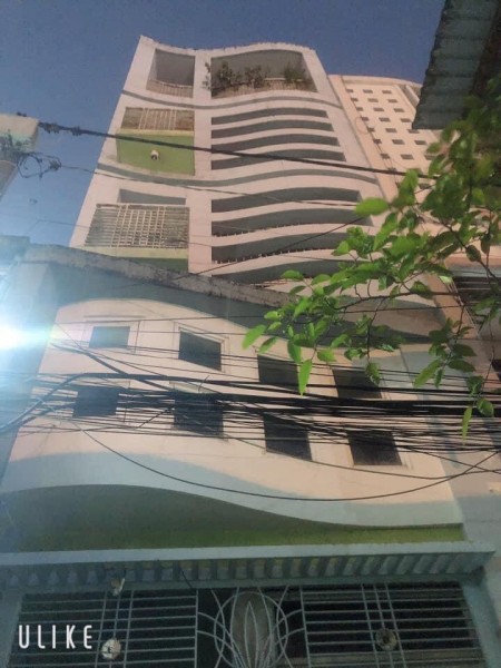 Bán nhà đẹp hẻm xe hơi Tô Hiến Thành, Quận 10MUA ĐẤT TẶNG NHÀ - NHÀ ĐẸP KHÔNG TÌ VẾT.
