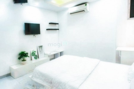 Còn trống CHDV giá rẻ ngay DaKao Quận 1