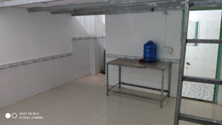 Phòng Chính Chủ Nơ Trang Long (Giờ Tự Do)