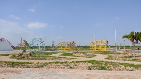 Bán Nền Thổ Cư Lộ Ô Tô Giá Tôta Đầu Tư