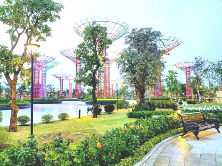 Đi đến slide 18
