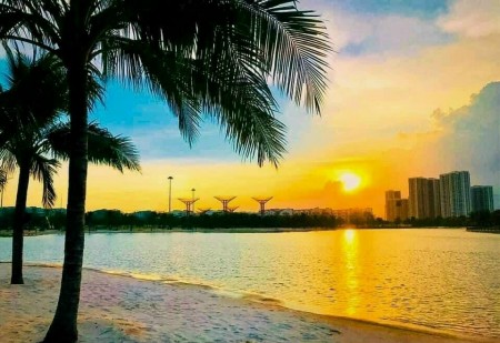 Sỡ hữu căn hộ Vinhom grand Park chỉ cần bỏ ra 450tr còn lại ngân hàng cho vay lên đến 80% không lãi, không trả gốc, miễn phí trả nợ lên đến 2 năm