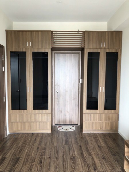 Bán chung cư 72m2 2PN2WC nội thất cực xịn như hình giá 2 tỷ 7
