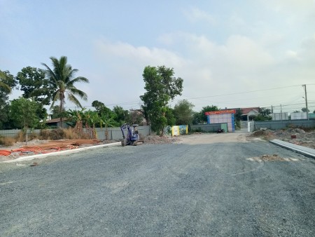 Bán đất thổ cư khu dân cư đô thị phường 3 tây ninh có tiềm năng sinh lợi cao