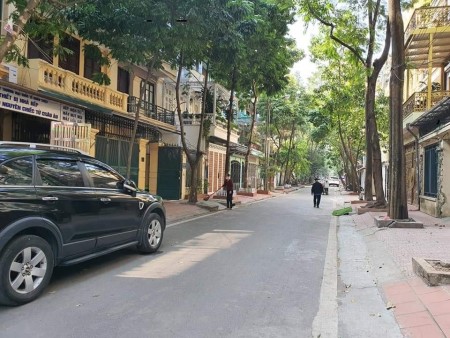 BÁN LIỀN KỀ KĐT ĐỊNH CÔNG 5TẦNG GIÁ CHỈ CÓ 9TỶ