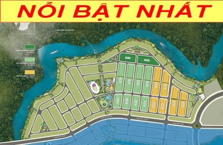 Aqua City Tháng 3/2021-Nhà Phố 6.5x20m, Giá 8.7 tỷ, Trả 1.5%/Tháng,Giảm giá từ 329 triệu, Vay Ưu Đãi 3 Năm