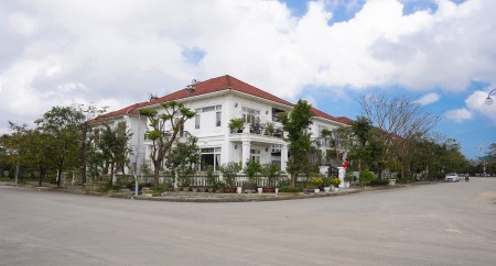 Chính chủ cần bán nhà hoàn thiện biệt thự liền kề An Cựu City