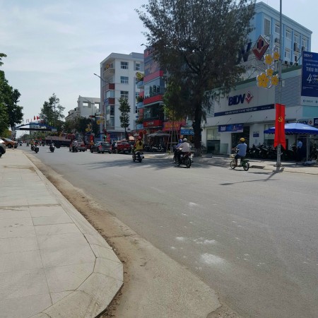 Đất Trung Tâm Thành Phố Biên Hòa Đường Võ Thị Sáu