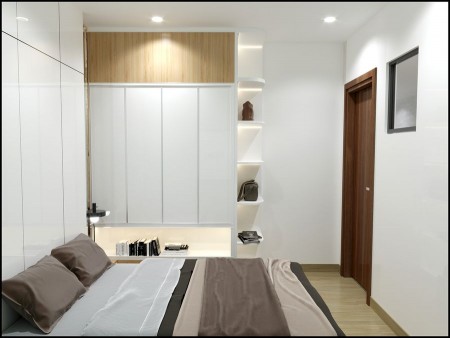Chính chủ cần chuyển nhượng căn hộ Bcons Green View 2PN, 1 toilet, 43m2, chỉ từ 1,4 tỷ