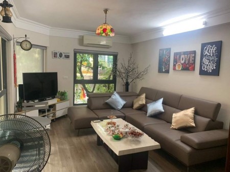 Ô tô tránh, kinh doanh đỉnh phố Tây Sơn, dt 53m 5 tầng nhỉnh 6 tỷ