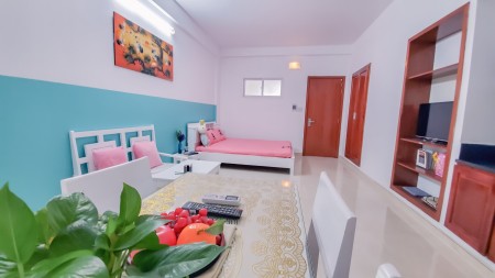 PHÒNG TRỌ TÂN BÌNH_30M2_THOÁNG MÁT