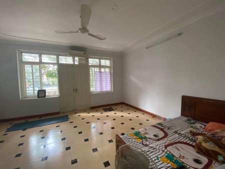 Chính chủ Bán nhà Trần Đại Nghĩa, DT 120m, giá 11,5 tỷ