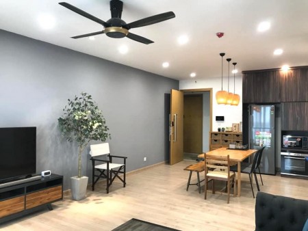 TIN THẬT 100%! CHO THUÊ CĂN VISTA VERDE 3PN/108M2 VIEW SÔNG NT ĐẸP NHƯ HÌNH, LH 0938 418 298