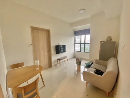 8,5tr căn 1PN chung cư The Sun Avenue, view Landmark, cách Q1 chỉ 8 phút.