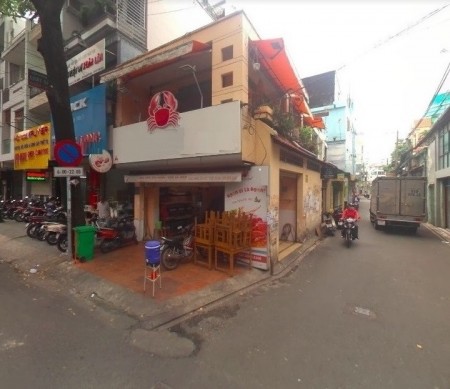 Nhà 2 Mặt Tiền, Đường Số 2, Khu An phú đông đúc