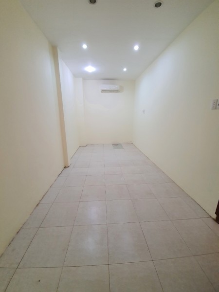 Cho thuê nhà nguyên căn đường Bình Giã phường 13 quận Tân Bình