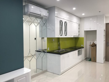 Chính chủ bán gấp căn 2Pn, Ban công đông nam tại Vinhomes smart city. giá 1.7 tỷ