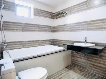 CHO THUÊ CĂN HỘ NGUYỄN THỊ MINH KHAI, TRUNG TÂM ĐÀ NẴNG 35M2