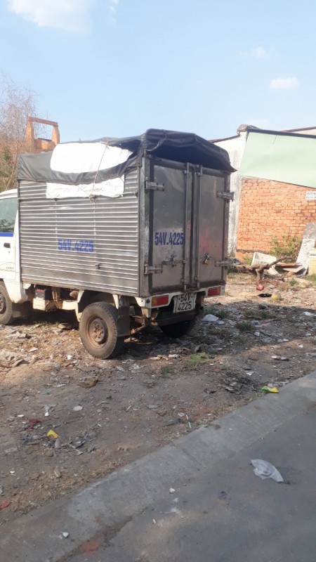 Bán đất mặt tiền quốc lộ 13 củ Thành Phố Thủ Đức ngay trung tâm chợ tấp nập