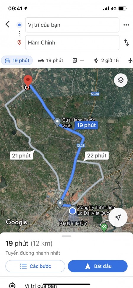 Đi đến slide 3