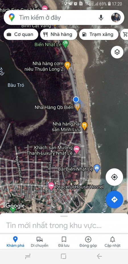 Đi đến slide 3