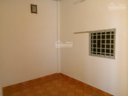 Cần tiền bán gấp nhà hẻm Tân Hòa Đông, P. 14, Quận 6