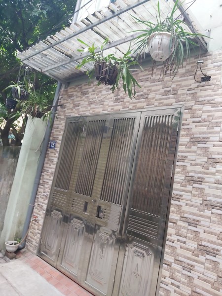Bán nhà Ngọc Thuỵ 2 tầng, 46m2 Nhà đẹp ở luôn, Giá nhỉnh 2 tỷ