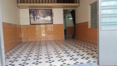 Bán nhà cấp 4 kiệt 3m Tôn Đản, Hòa An, Cẩm Lệ, Đà Nẵng