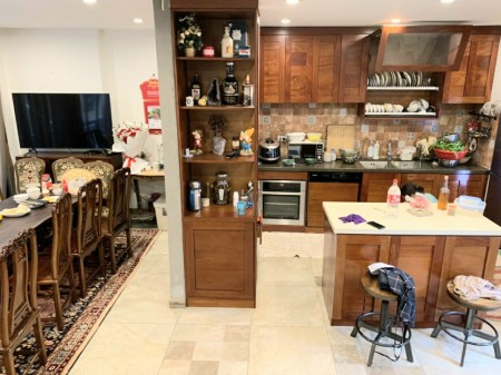 Bán nhà đẹp lô góc 3 thoáng 50m 6 tầng 6 tỷ Phạm Ngọc Thạch