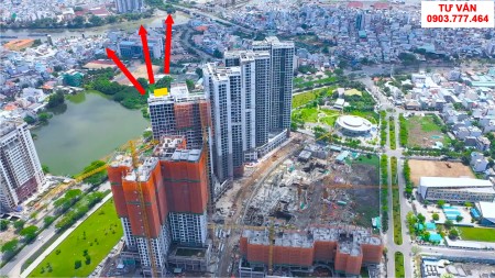 Bán căn 2Pn 2WC gái rẻ 3,3 tỷ bao thuế phí sang tên