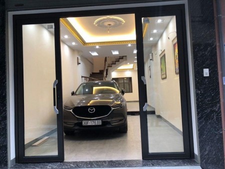 Bán nhà mặt phố Bát Khối Gara 2 thoáng Kinh doanh Perfect