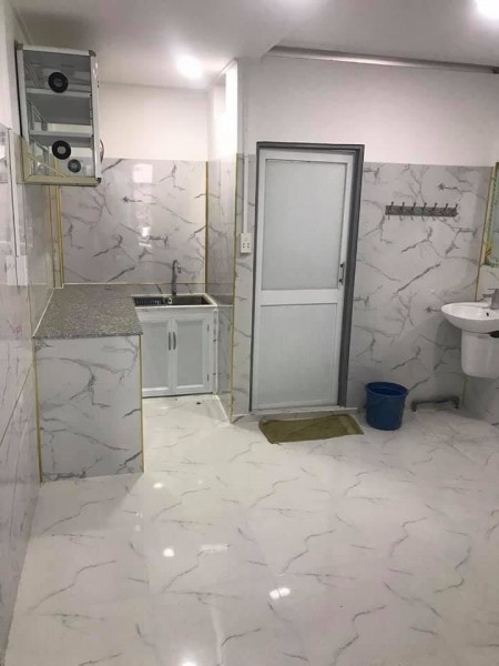 Chính chủ bán nhà Đồng Đen, quận Tân Bình, 32m2 gía 3 tỷ 5.