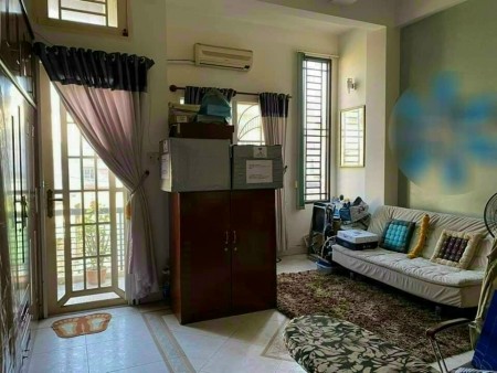 Bán gấp nhà Chính chủ Quận 10, 40m2 chỉ 4,6 tỷ
