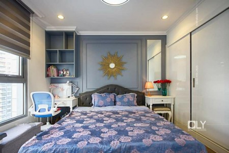 Bán gấp CH tập thể Phố Đào Tấn ( tầng 2+3+4) giá 1.75 tỷ, 92m2, đẹp
