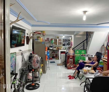 [CAM KẾT GIÁ] BÁN NHÀ CHÍNH CHỦ LÂU ĐỜI QUẬN BÌNH TÂN. 2 TỶ 7