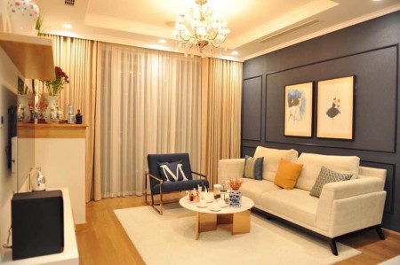 Chính chủ cần bán căn R2 Royal city 109m giá 4.250 tỷ bao phí full đồ