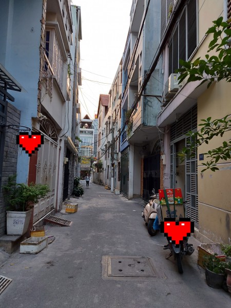 Nhà Nhất Chi Mai, Ngang 5m, DT 40m2. Giá 3.9 tỷ. tin thật chính chủ.