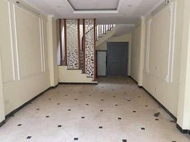 NHÀ ĐẸP AN DƯƠNG VƯƠNG KINH DOANH ĐỈNH OTO 7 CHỖ VÀO NHÀ GIÁ 4,9TY