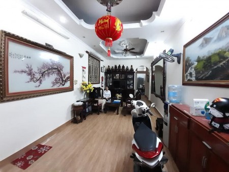Bán nhà riêng Thái Hà, Trung Liệt, Đống Đa, 47m2x4 tầng. LH: 0846 282 986.