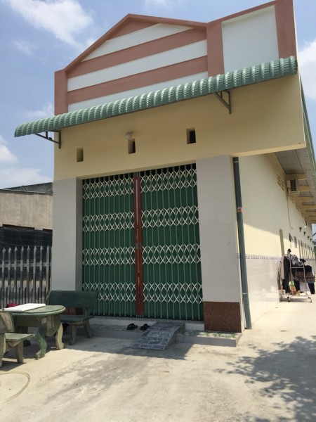 Bán Nhà trọ chính chủ 150m2(5x30) gồm 7 phòng trọ 1kiot, Thu Nhập 1 triệu/tháng