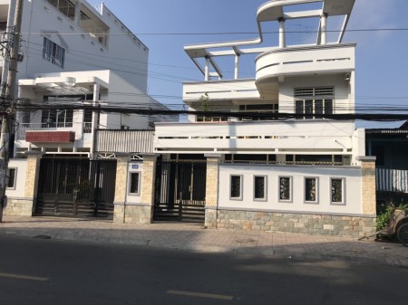 CC Bán Nhà Mặt Tiền P. Châu Phú B Thành phố Châu Đốc 200m²