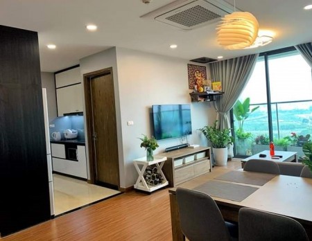 Cho thuê CC Gold Season – 47 Nguyễn Tuân, 3PN, đủ đồ, giá chỉ 14tr/th