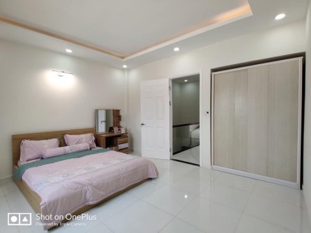 Nhà gần khu CN Cầu Tràm - Sổ hồng riêng - công chứng sang tên nhanh gọn