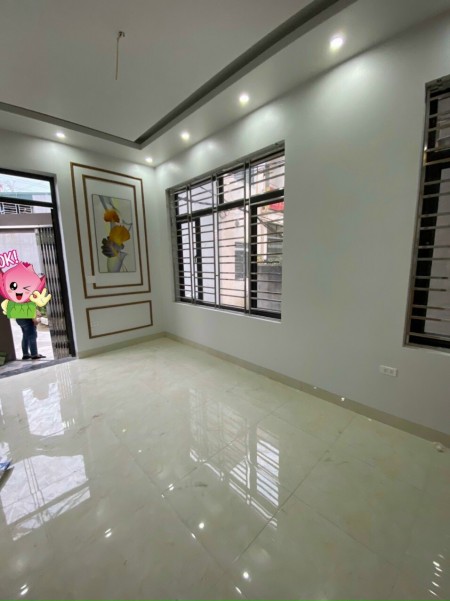 Bán nhà phố Nguyễn Thị Duệ, Ph Thanh Bình, 46m2, 3 tầng, lô góc, cực đẹp