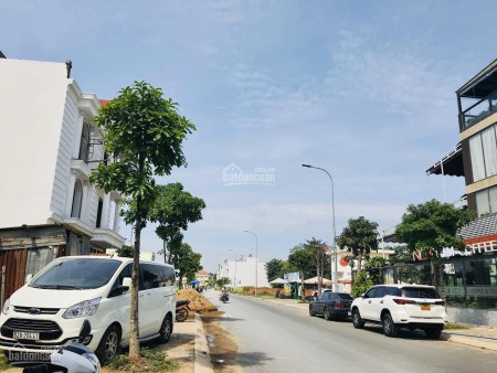 Kẹt tiền sang nhanh nền đất MT đường Số 2 Bình Tân, Sổ Hồng Riêng, Xây dựng tư do.