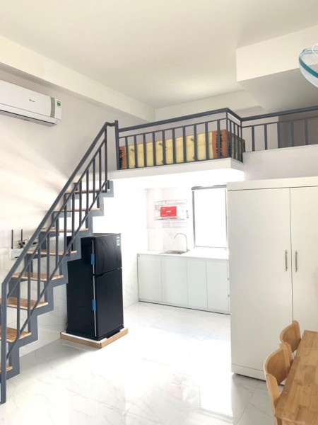 Siêu Phẩm Tết Giá Rẻ Tại Nguyễn Phúc Chu P15 Tân Bình Chỉ Còn 1 Phòng