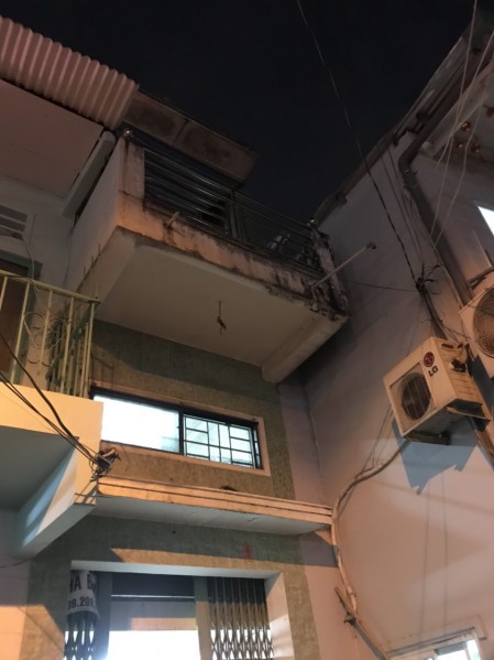 Cần tiền bán gấp nhà hẻm 4m Lê Quang Sung, F.9, Quận 6. Giá 2.8 tỷ